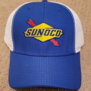 NASCAR Sunoco Crew Race Hat